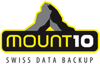 MOUNT10 Logo