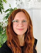 Dunja Mehr (Informatikerin EFZ, Generalistische Ausrichtung) Teilzeit auf Stundenbasis