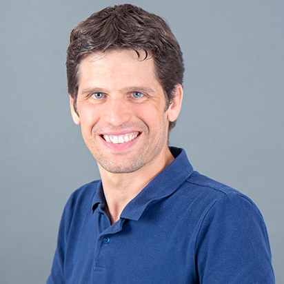 Florian Krayss (B.Sc. in Systems Technology und Informatiker EFZ) Teilzeit auf Stundenbasis